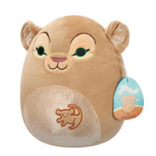 SQUISHMALLOWS The Lion King Pehme mänguasi, 25 cm