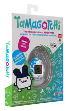 TAMAGOTCHI Interaktiivne digi lemmikloom "Sky"