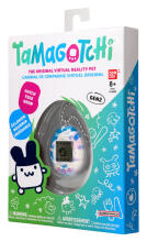 TAMAGOTCHI Interaktiivne digi lemmikloom "Sky"