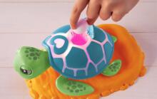 SILVERLIT interactive toy Rescue turtle