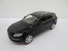 MSZ Automobilio modelis, Audi Q7, skalė 1:32