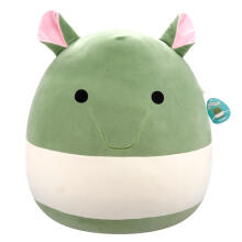 SQUISHMALLOWS W20 pehme mänguasi, 60 cm