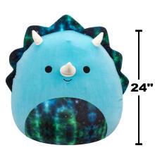 SQUISHMALLOWS W20 Plush toy, 60 cm