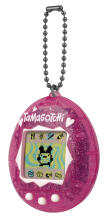 TAMAGOTCHI Interaktiivne digi lemmikloom "Pink Glitter"