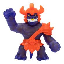 HEROES OF GOO JIT ZU Stretch Strikers figures 2-pack