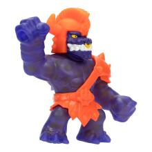 HEROES OF GOO JIT ZU Stretch Strikers figures 2-pack