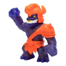 HEROES OF GOO JIT ZU Stretch Strikers figures 2-pack