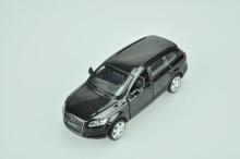 MSZ Die-cast model BMW X7, scale 1:43