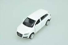 MSZ metallist mudelauto BMW X7, skaala 1:44