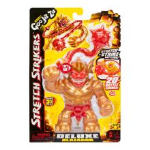 HEROES OF GOO JIT ZU deluxe figuur Stretch Strikers