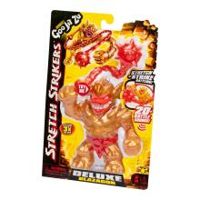 HEROES OF GOO JIT ZU deluxe figuur Stretch Strikers