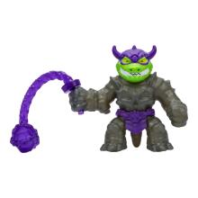 HEROES OF GOO JIT ZU deluxe figuur Stretch Strikers