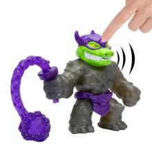 HEROES OF GOO JIT ZU deluxe figuur Stretch Strikers