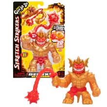 HEROES OF GOO JIT ZU deluxe figuur Stretch Strikers