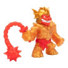 HEROES OF GOO JIT ZU deluxe figuur Stretch Strikers