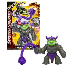 HEROES OF GOO JIT ZU deluxe figuur Stretch Strikers