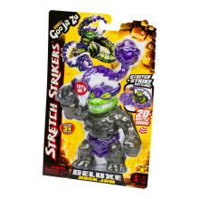 HEROES OF GOO JIT ZU deluxe figuur Stretch Strikers