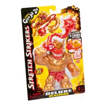 HEROES OF GOO JIT ZU deluxe figuur Stretch Strikers