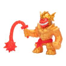 HEROES OF GOO JIT ZU deluxe figuur Stretch Strikers