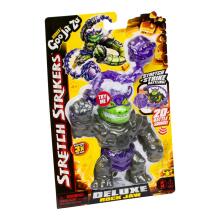 HEROES OF GOO JIT ZU deluxe figuur Stretch Strikers