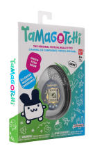 TAMAGOTCHI Интерактивное дигитальное животное "Starry Shower"