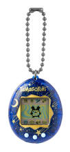 TAMAGOTCHI Interaktiivne digi lemmikloom "Starry Shower"