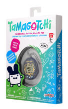 TAMAGOTCHI Интерактивное дигитальное животное "Starry Shower"