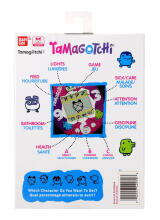 TAMAGOTCHI Interaktiivne digi lemmikloom "Starry Shower"