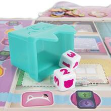 SPINMASTER GAMES spēle Gabby's Dollhouse, 6064859