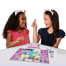 SPINMASTER GAMES spēle Gabby's Dollhouse, 6064859