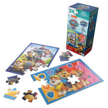 SPINMASTER GAMES galda spēle Paw Patrol, 6066801