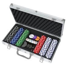 SPINMASTER GAMES galda spēle Poker,  6065367