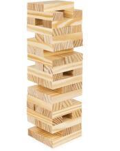 SPINMASTER  spēle Tumbling Tower, 6065338