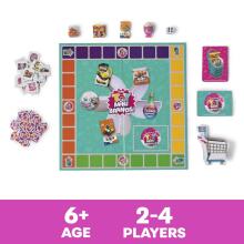 SPINMASTER GAMES board game Mini Brands Add to Cart, 6070989