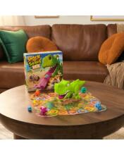 SPINMASTER GAMES game Snack O Saurus Rex, 6070778