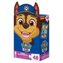 SPINMASTER GAMES puzle PawPatrol, 48gab., 6065850