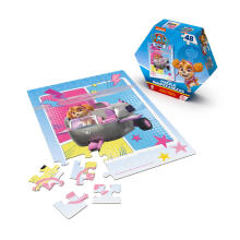 SPINMASTER GAMES puzle Paw Patrol, sortiments