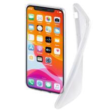 Hama 00187385 iPhone 11 Crystal Clear Cover Ttransparent