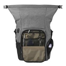 Hama 00217239 Terra Backpack 15.6 Grey