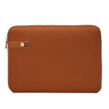 Case Logic 5145 Laptop Sleeve 14 LAPS-114 Rustic Amber