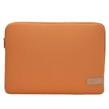 Case Logic 5137 Reflect 15.6 Laptop Sleeve REFPC-116 Luscious Orange