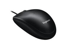 Logitech M100 black (910-006652)