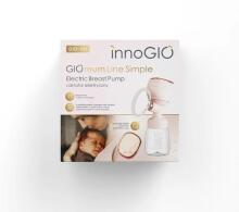 1941 SIMPLE ELECTRIC BREAST PUMP GIO-351