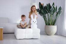 1477 SILICONE NIGHT LAMP MEGA MAXI RABBIT GIO-138