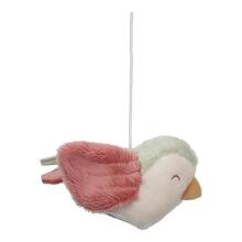 Little Dutch Wooden Music Mobile Fairy Garden FSC Art.9000
