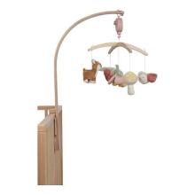 Little Dutch Wooden Music Mobile Fairy Garden FSC Art.9000