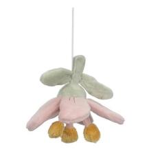 Little Dutch Wooden Music Mobile Fairy Garden FSC Art.9000