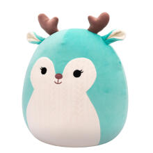 SQUISHMALLOWS W20 Мягкая игрушка, 30 см