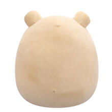 SQUISHMALLOWS W20 Plīša rotaļlieta, 30 cm