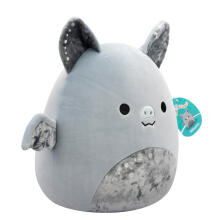 SQUISHMALLOWS W20 Plush toy Velvet edition, 30 cm